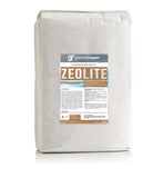 Bionee_ZEOLITE Potenzia le Difese naturali IN POLVERE PURA ULTRA MICRONIZZATA 20MY 1 kg Verdecobre